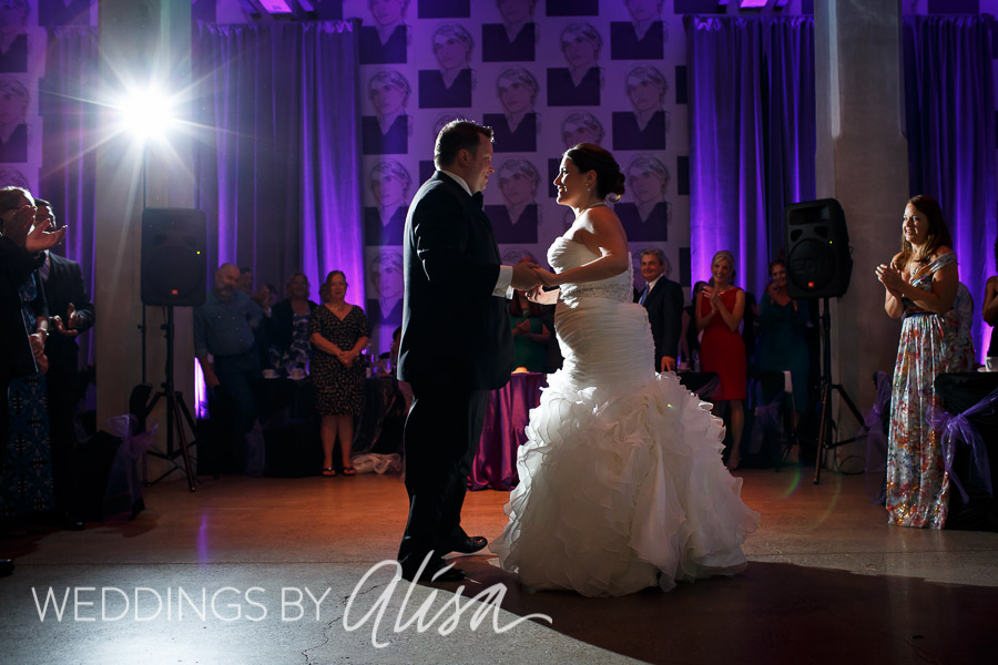 14-Wedding Receptions at the Andy Warhol Museum Pittsburgh